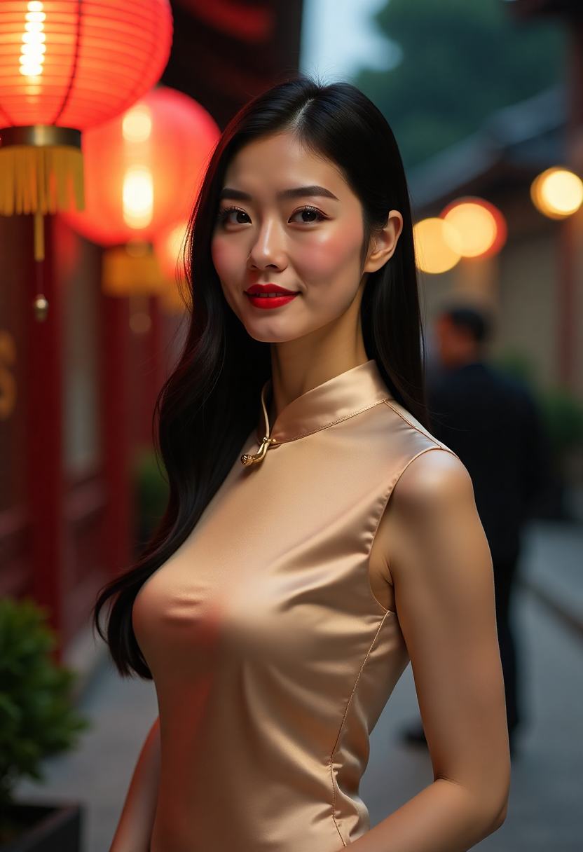 完美女婿海报
