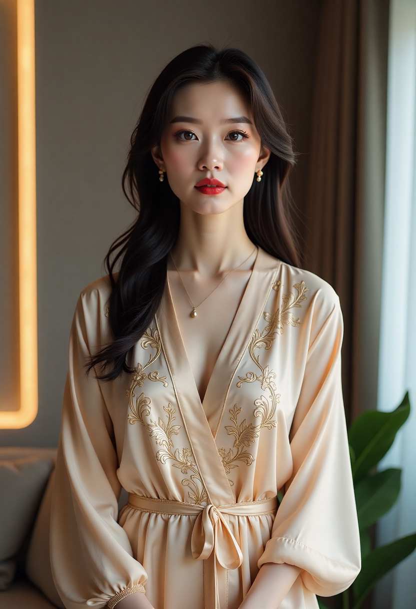 好好告个别海报