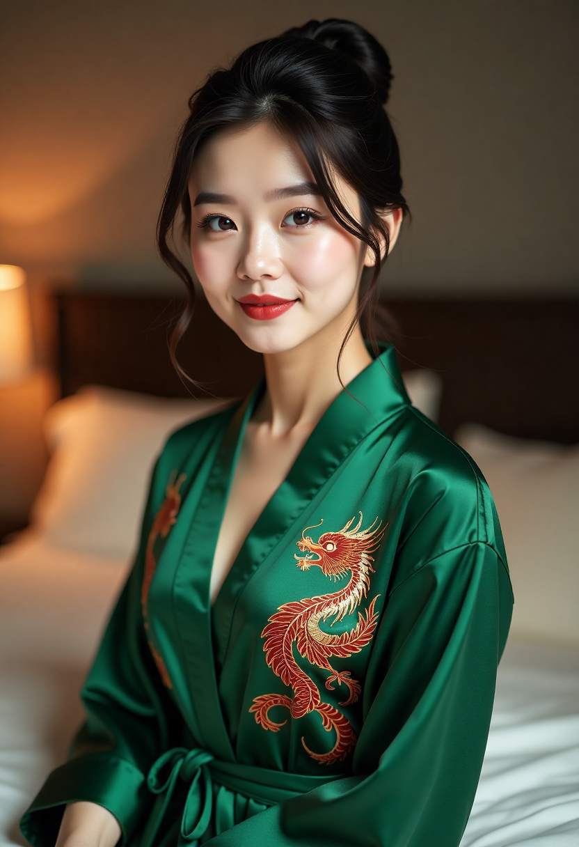 悬疑电影拍摄现场